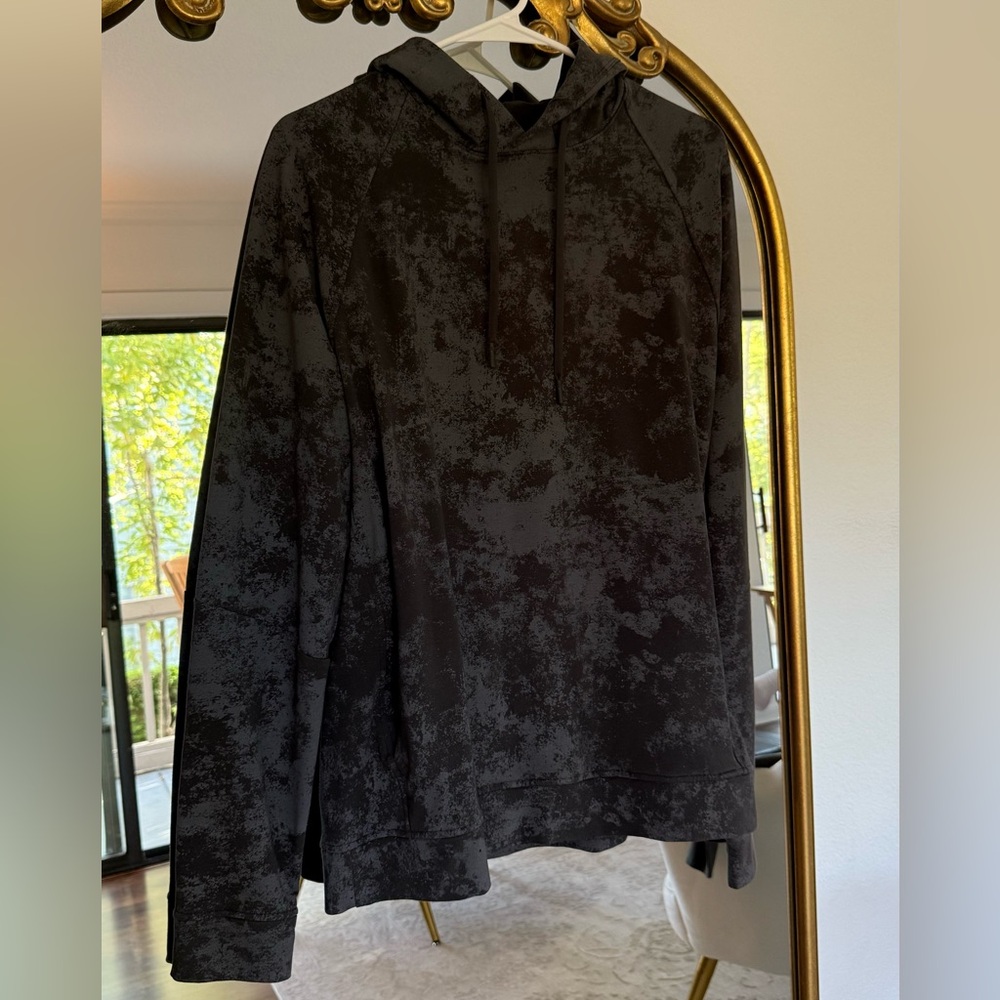 Men’s Lululemon City Sweat Pullover Hoodie